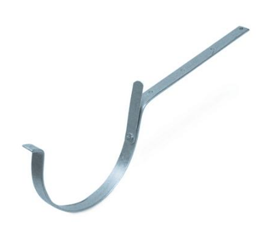 AB-SOPORTE ZINCADO METALICO CURVO