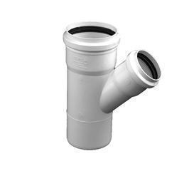 JE-RAMAL 45 CON REDUCCION M-H