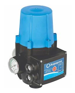 Bomba press control Gianni