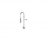 Mezcladora de mesa profesional con gatillo