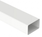 AB-TUBO DE BAJADA DE PVC 3 MTS