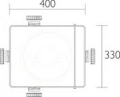 Grasera Sanitaria Inplast