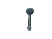 Teléfono con piedras volcánicas iónicas