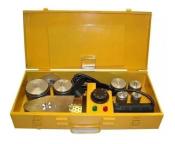 Termofusora 800w Goldex