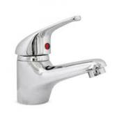 lavatorio monocomando