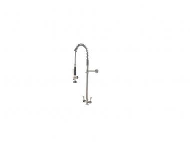 Mezcladora de mesa profesional con gatillo