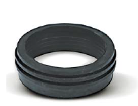 Aro de transición PVC/HF*