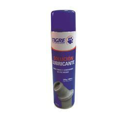 JE-SOLUCION LUBRICANTE AEROSOL