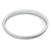 Porta tapa cámara desengrasadora