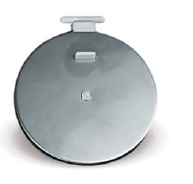 Repuesto clapeta metálica válvula antirretorno