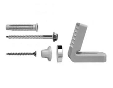 Tornillo Lateral Para Inodoro